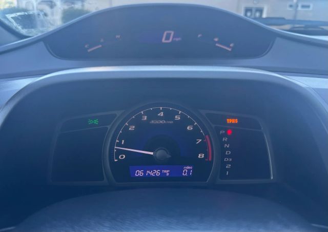 2011 Honda Civic Vp Sedan 4d - Image 15