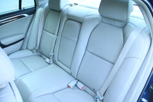 2008 Acura Tl - Image 17