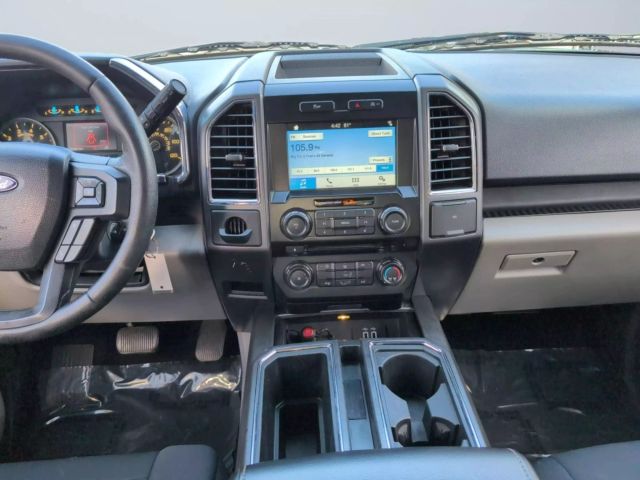 2016 Ford F150 Supercrew Cab - Image 11