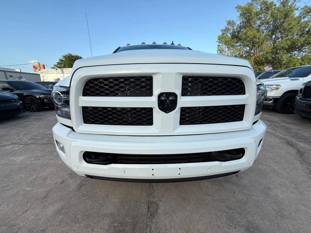 2018 Ram 2500 Mega Cab - Image 4