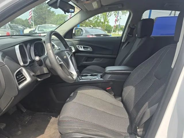2016 Chevrolet Equinox - Image 11