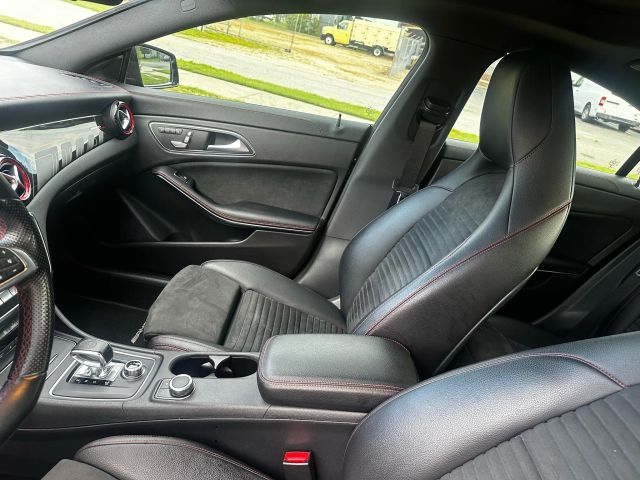2018 Mercedes-benz Mercedes-amg Cla - Image 6