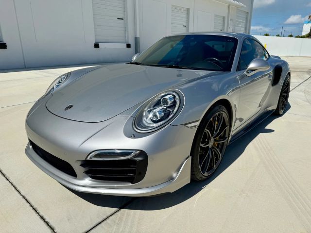 2014 Porsche 911 - Image 43