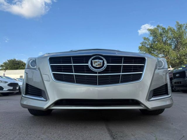 2014 Cadillac Cts - Image 11