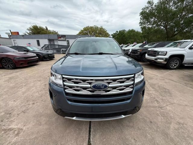 2019 Ford Explorer - Image 5