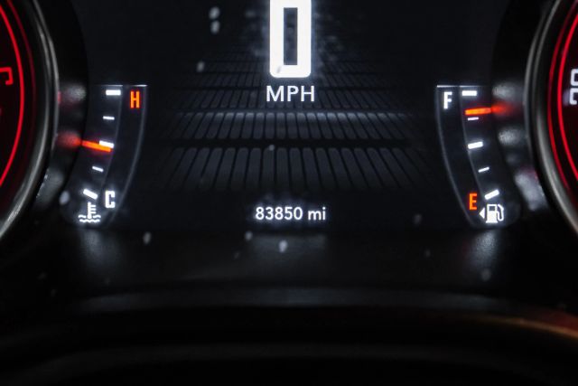 2017 Dodge Challenger R/t Coupe 2d - Image 18
