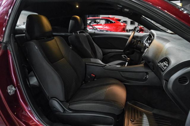 2017 Dodge Challenger R/t Coupe 2d - Image 28