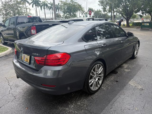 2015 Bmw 4 Series - Image 4