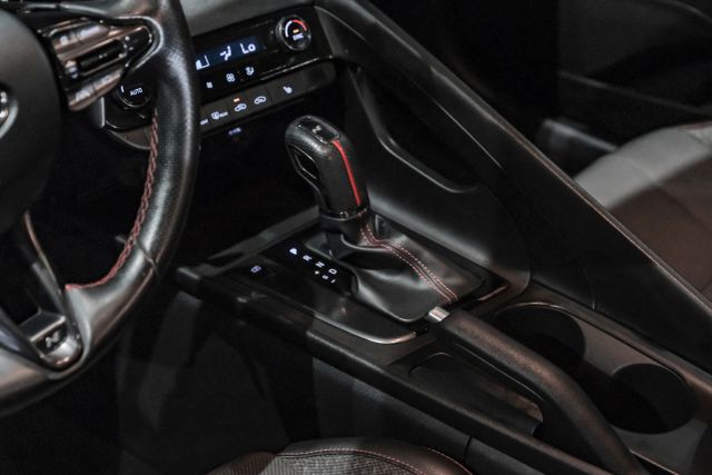2022 Hyundai Elantra N Line Sedan 4d - Image 25