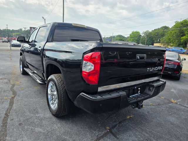 2016 Toyota Tundra Crewmax - Image 6