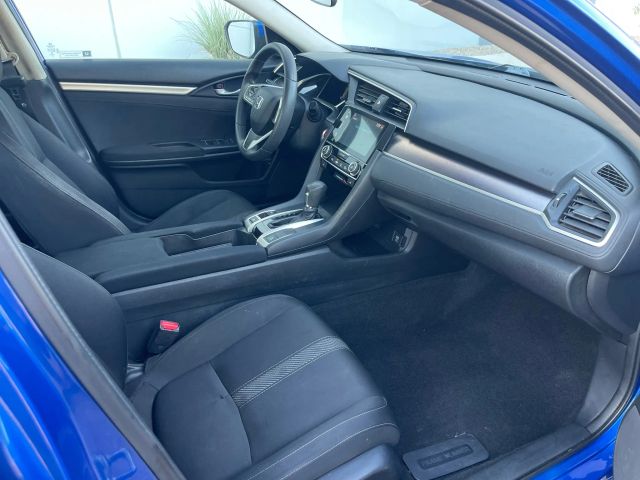 2017 Honda Civic - Image 17