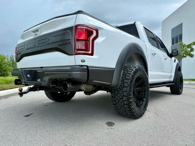 2018 Ford F150 Supercrew Cab - Image 14