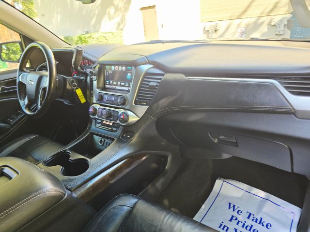2017 Chevrolet Tahoe - Image 26