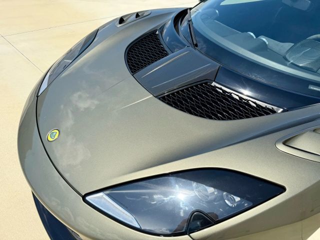 2020 Lotus Evora Gt - Image 49