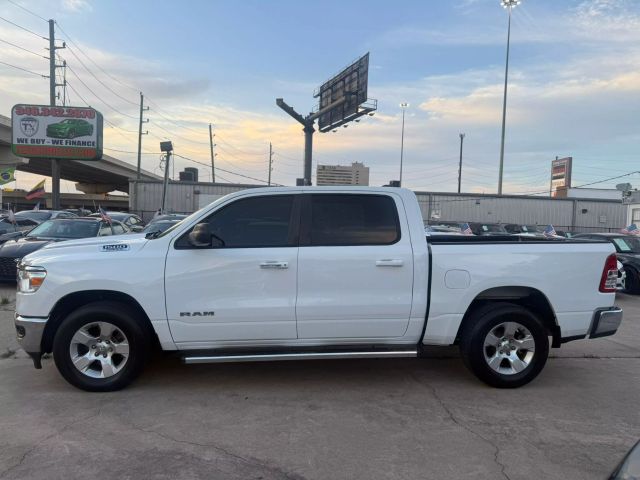 2021 Ram 1500 Crew Cab - Image 7