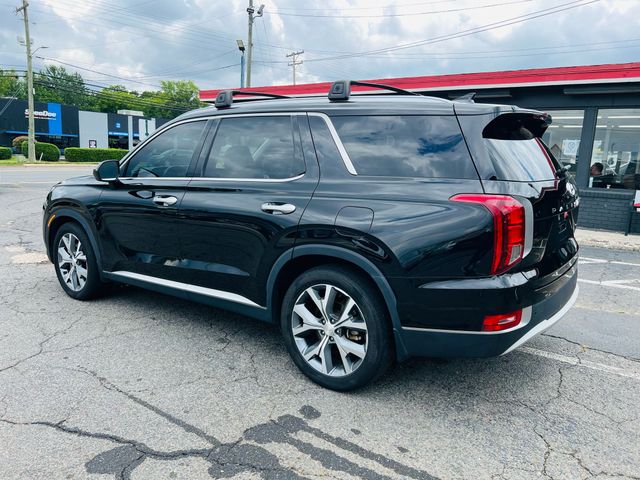 2021 Hyundai Palisade - Image 9