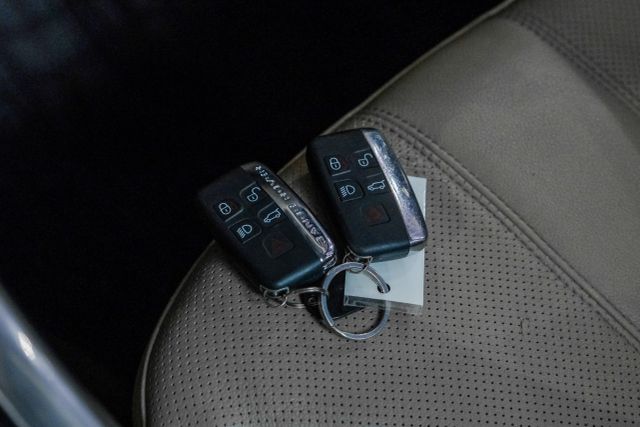 2016 Land Rover Range Rover Sport Se Sport Utility 4d - Image 54