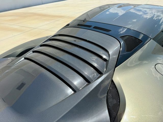 2020 Lotus Evora Gt - Image 60