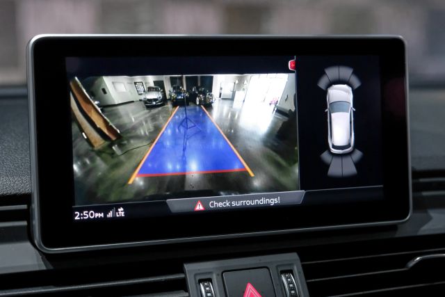 2018 Audi Q5 Premium Plus Sport Utility 4d - Image 23
