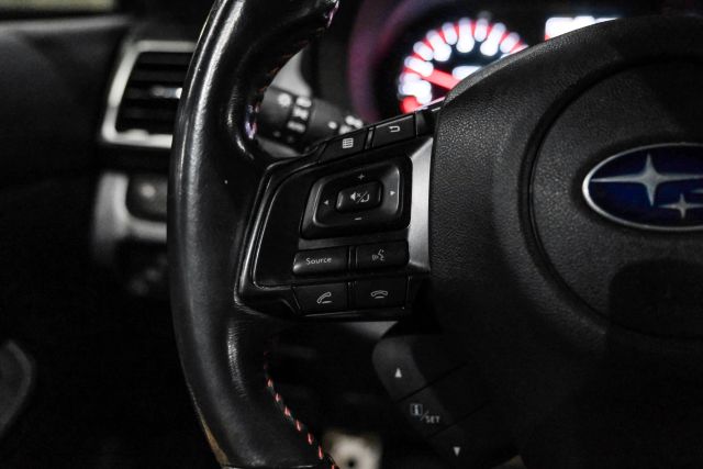 2018 Subaru Wrx Limited Sedan 4d - Image 15