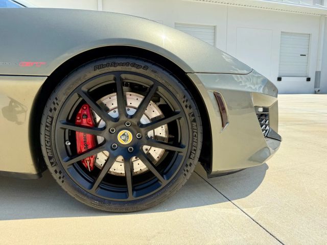 2020 Lotus Evora Gt - Image 9