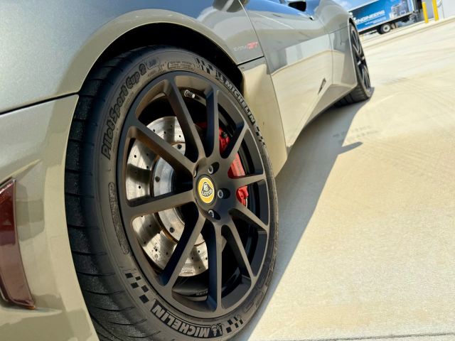 2020 Lotus Evora Gt - Image 42