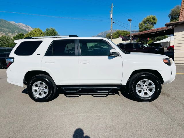 2021 Toyota 4runner - Image 6