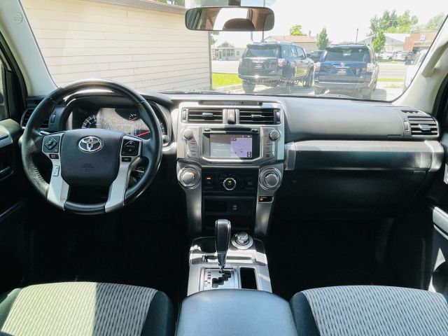 2016 Toyota 4runner - Image 29