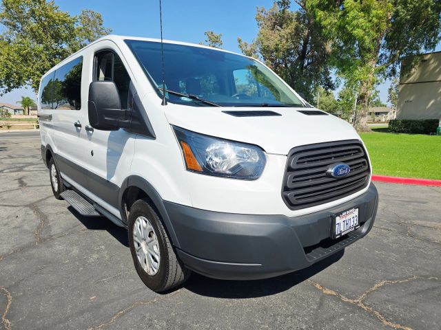 2017 Ford Transit 150 Wagon - Image 1