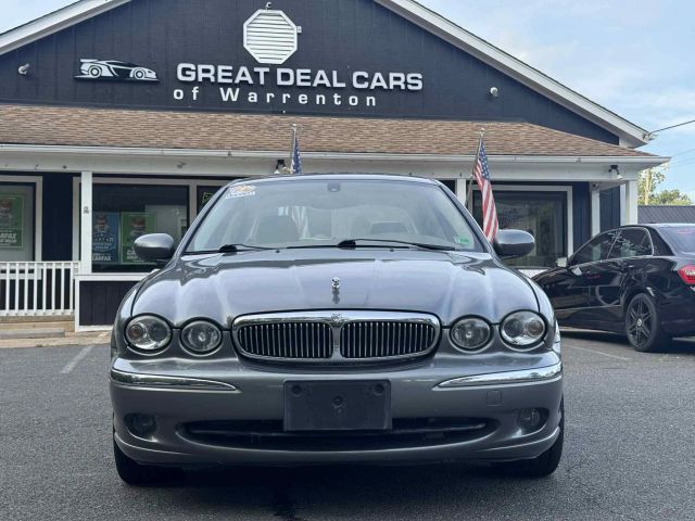 2005 Jaguar X-type - Image 3