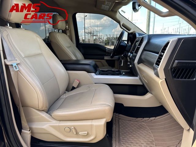 2019 Ford F250 Super Duty Crew Cab - Image 19