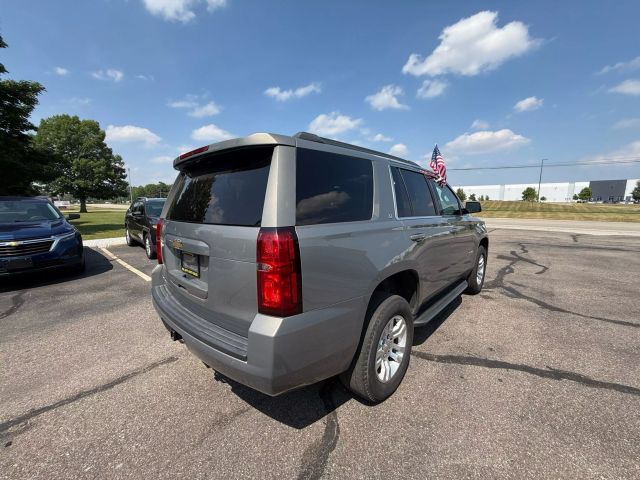 2018 Chevrolet Tahoe - Image 5