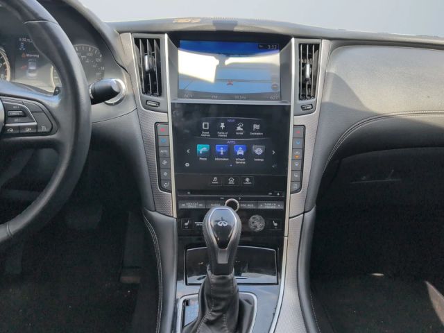 2019 Infiniti Q50 - Image 11