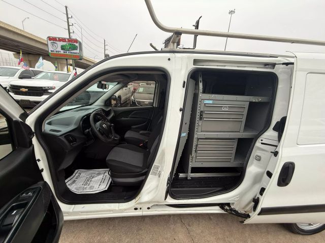 2018 Ram Promaster City - Image 23