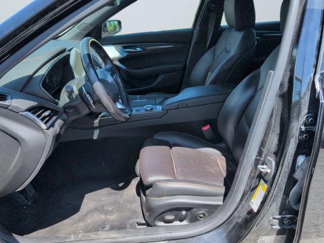2020 Cadillac Ct5 - Image 9