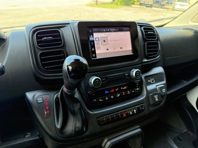 2023 RAM PROMASTER CARGO VAN CARGO V6, VVT, 3.6 LITER 3500 HIGH ROOF EXTENDED VAN 3D
