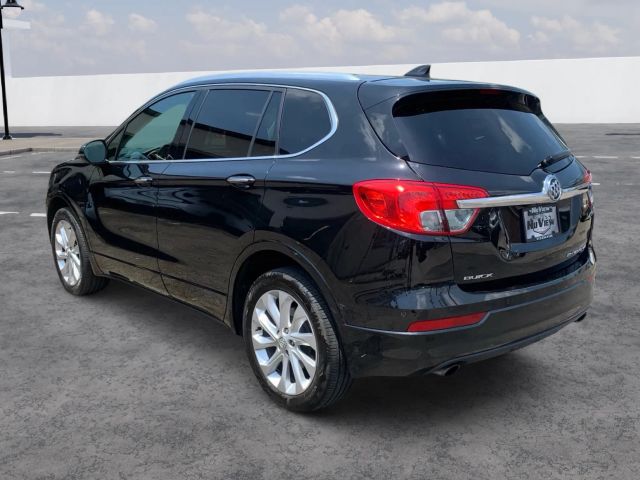 2017 Buick Envision - Image 5