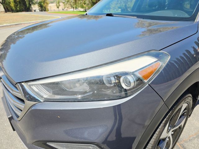 2018 Hyundai Tucson - Image 10