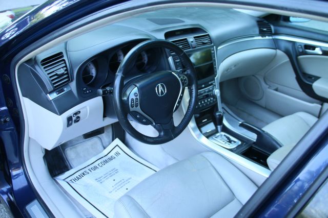 2008 Acura Tl - Image 10