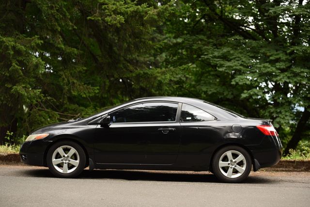 2007 Honda Civic - Image 2