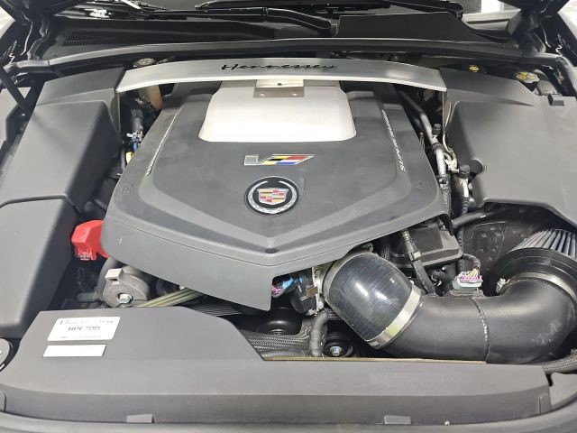 2012 Cadillac Cts - Image 9