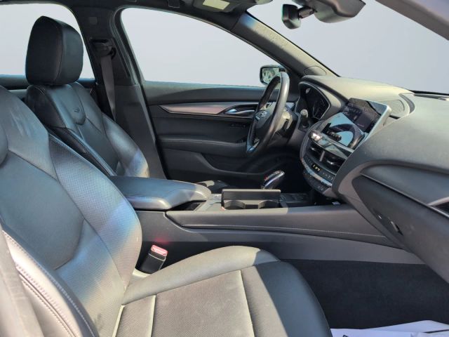 2021 Cadillac Ct5 - Image 15