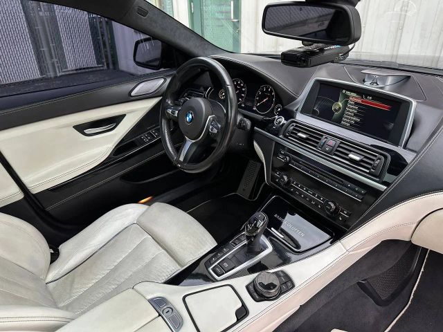 2015 Bmw 6 Series - Image 21