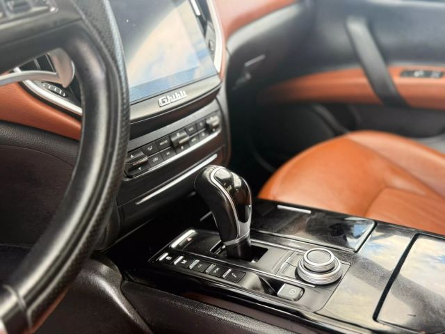 2017 Maserati Ghibli - Image 15