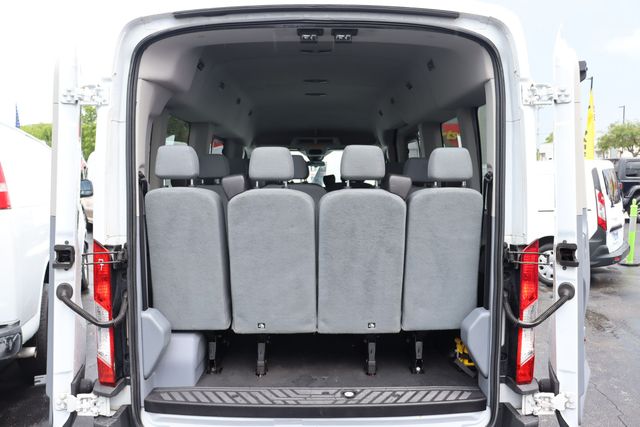 2016 Ford Transit 350 Wagon - Image 3