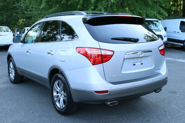 2012 Hyundai Veracruz - Image 5