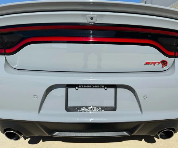 2021 Dodge Charger - Image 23