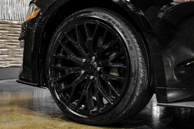 2019 Ford Mustang Gt Coupe 2d - Image 49