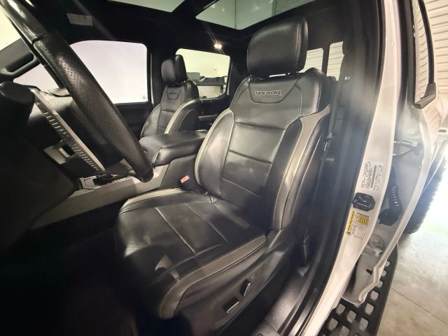 2018 Ford F150 Supercrew Cab - Image 82