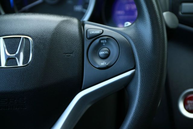 2017 Honda Fit - Image 17
